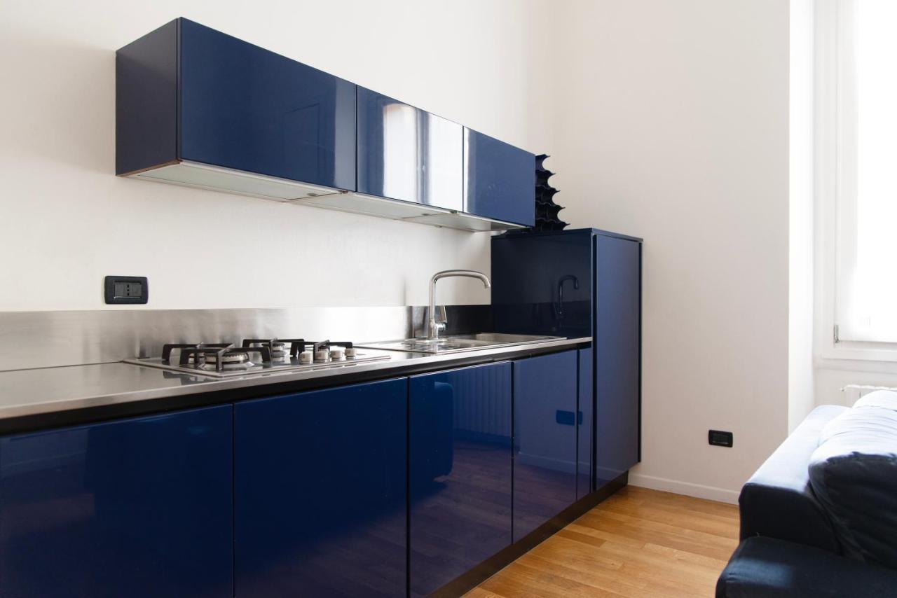 Apartamento Youhosty - Monte Nero 68 Milán