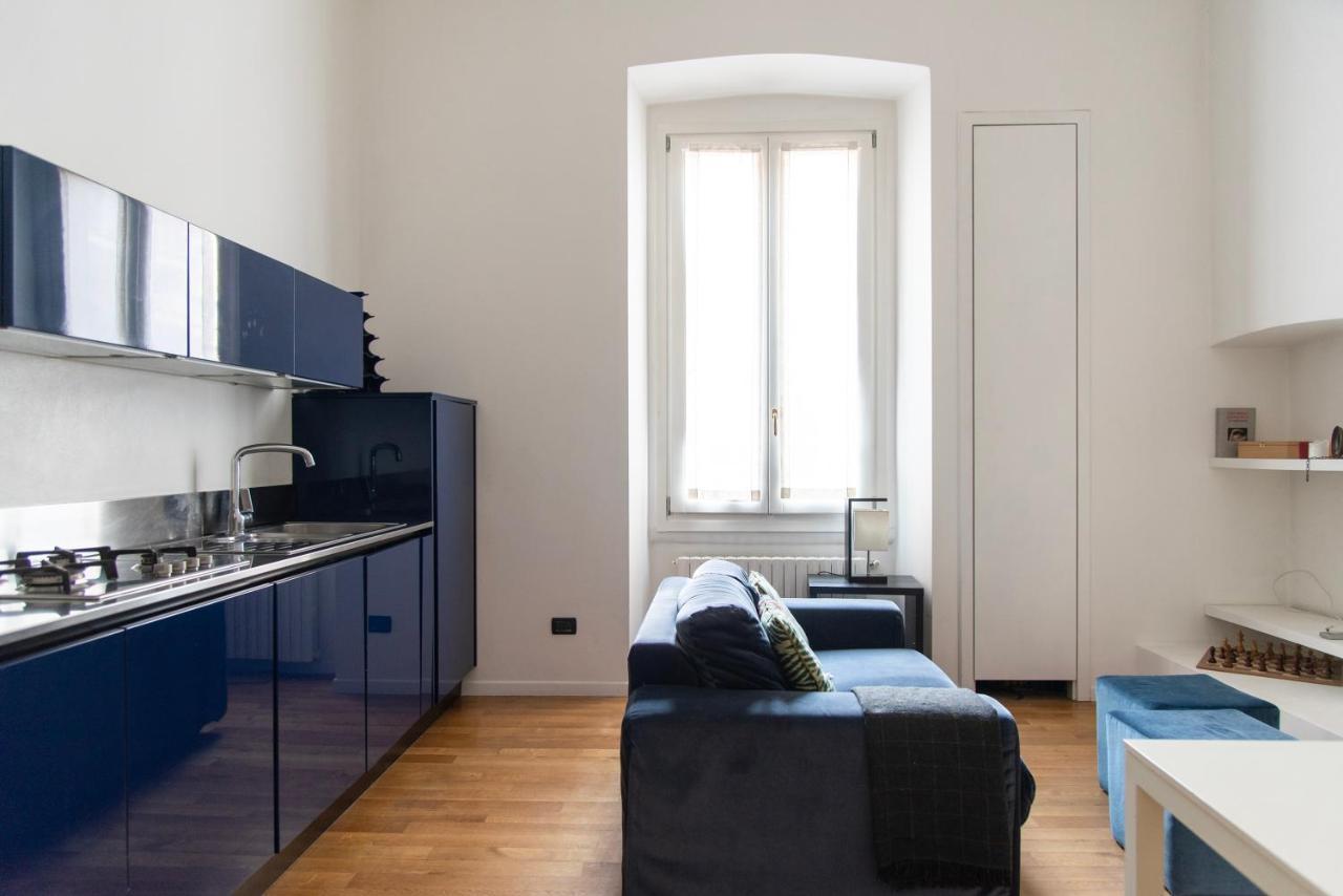 Youhosty - Monte Nero 68 Apartamento Milán