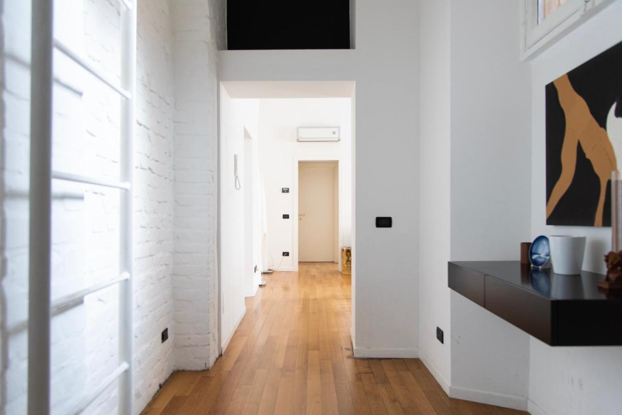 Youhosty - Monte Nero 68 Apartamento Milán