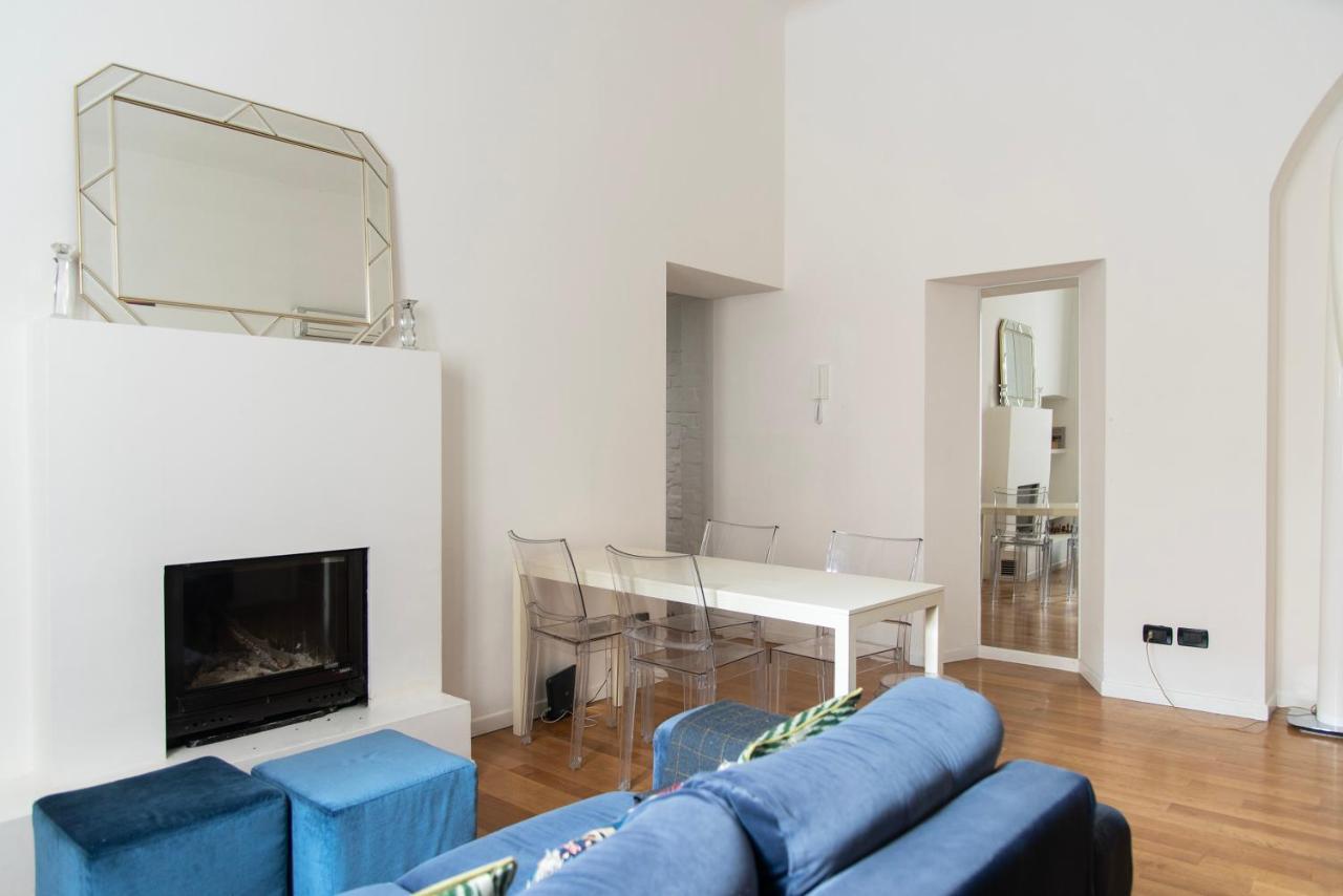 Apartamento Youhosty - Monte Nero 68 Milán