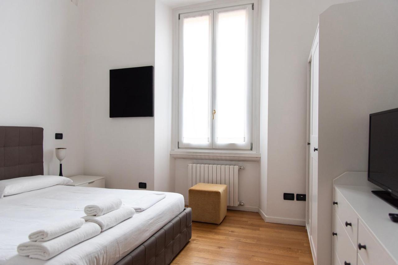 Youhosty - Monte Nero 68 Apartamento Milán