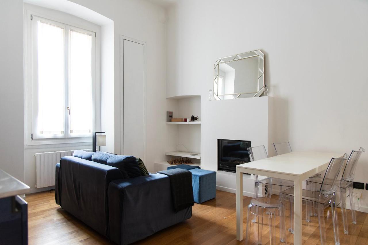 Youhosty - Monte Nero 68 Apartamento Milán